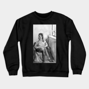 MO Crewneck Sweatshirt